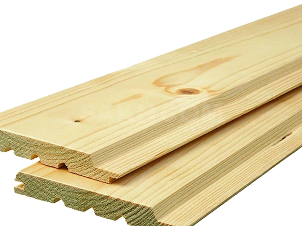 lining (paneling)